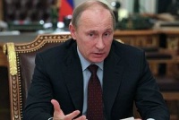 Владимир Путин: религиозных радикалов ждет полный провал и фиаско