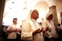 У Католической Церкви в Венесуэле закончилось вино