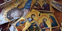 В Ливане церковь в 5-й раз подвергается вандализму