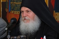 Архимандрит Ефрем призывает православных объединиться в борьбе с абортами