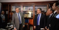 Премьер-министра Греции: «Мы не планируем убирать иконы из общественных зданий».