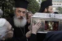 Греческие СМИ: «Православие для США – как красная тряпка для быка»