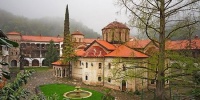 В Болгарии ограблен Бачковский монастырь