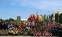 Военно-патриотический слет православной молодежи проходит в Беларуси 