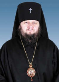 Архиепископ Сумской и Ахтырский Евлогий просит милицию защитить приходы от преступников