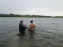 Соборное крещение совершено в Амурской области