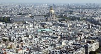 Опубликована статистика преступлений против христиан во Франции