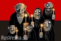 Лжецерковь «УПЦ КП» на Украине уже захватила более 30 приходов Московского Патриархата