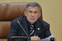 Президент Татарстана взял расследование поджогов храмов под личный контроль