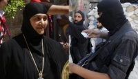 Саудовский военачальник препятствует освобождению монахинь, похищенных в Маалюле