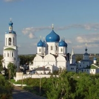 Украинский депутат Е.Царьков просит Патриарха Кирилла защитить Боголюбовский монастырь