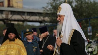 Патриарх Кирилл напомнил парламентариям об ответственности перед людьми