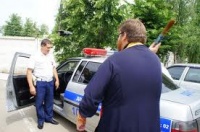 Каждый отдел полиции Красноярска получил духовного наставника