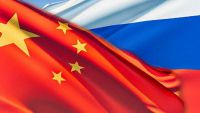 Китай наложит вето на санкции против России