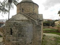 Кипрской Церкви через 443 года вернули захваченный турками-османами храм.