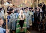 Патриарх Кирилл: Cегодня, как никогда, мы должны просить Богородицу, чтобы она сохранила Россию