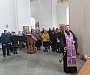 В Брянской епархии прошла встреча с родственниками погибших воинов