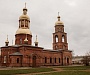 Георгиевский храм в Хмельницком захвачен раскольниками