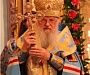 Архиепископ Владимирский и Суздальский Евлогий возведен в сан митрополита Владимирского