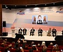 В Москве состоялось открытие Всемирной тематической конференции соотечественников, проживающих за рубежом