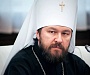 Митрополит Волоколамский Иларион: Проект «украинской автокефалии» изначально был направлен на расчленение мирового Православия