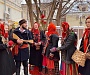 В Москве прошел благотворительный Рождественский марафон в поддержку бездомных