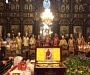 В Болгарии тысячи верующих поклонились мощам, привезенным с Афона