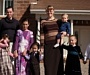 В Канаде впервые признаны родительские права полигамной семьи