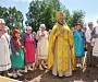 Благодаря «Бурановским бабушкам» в Бураново появился новый храм