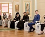 В Москве состоялся X Общецерковный съезд по социальному служению