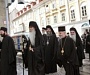 Вена: католики передали православным сербам свой храм (ФОТО)