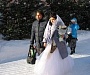 Православная пара из Пакистана повенчалась в Томске