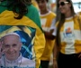 Бразилия: в храме, который должен посетить Папа Франциск, обнаружили бомбу