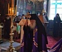 На Афоне молятся о мире между Украиной и Россией