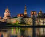 Три объекта Новодевичьего монастыря вошли в реестр объектов культурного наследия