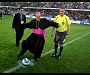 В Риме состоится матч с участием звезд футбола и представителей разных религий