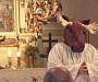 В Швеции женщина-пастор явилась в храм в маске лося, чтобы как-то "оживить службу"