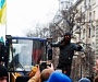 Названы зачинщики беспорядков у здания АП Украины