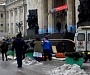 Теракт в Волгограде: мать успела накрыть ребенка своим телом и была разорвана взрывом
