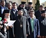 Албанская Церковь заявила правительству страны о своем протесте