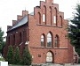 В Балтийске вандалы попытались поджечь православный храм