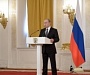 Владимир Путин: «Мы продолжим оказывать содействие сирийской армии»