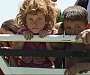 Иракские христиане умирают от жажды и голода в лагерях беженцев