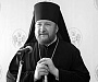 Преставился ко Господу епископ Моравичский Антоний