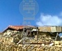 Греция: неизвестные полностью разрушили (взорвали?) часовню Святого пророка Ильи