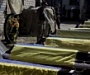 На Украине мошенники предлагают воскресить солдат, погибших в карательной операции