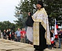 Представитель Русской Православной Церкви совершил заупокойную литию на Шипке