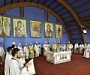 Вознесение Господне в Румынии отметили как национальный праздник