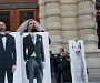 Высший суд Франции обязал мэров регистрировать однополые браки