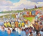 Утвержден состав организационного комитета по подготовке и проведению празднования 800-летия крещения карелов